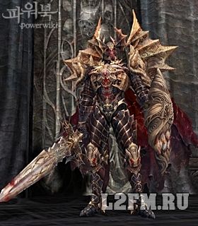 оружие монстров (27.62 Kb)